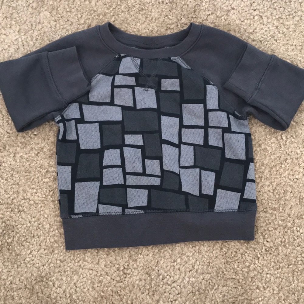 3/$10 CAT & JACK BOYS SWEATER